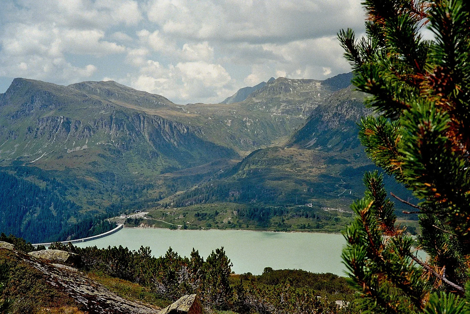Silvretta